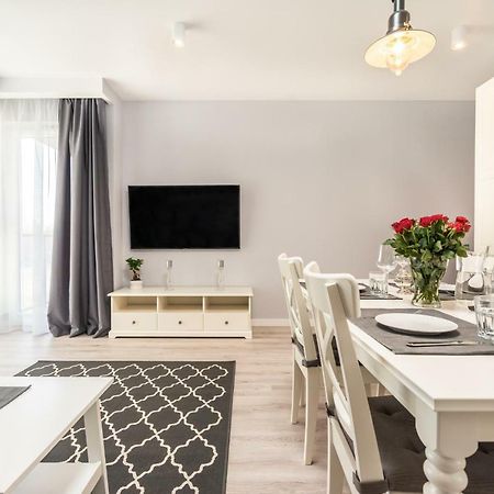 Exclusive Vermelo Apartment Cracovia Exterior foto