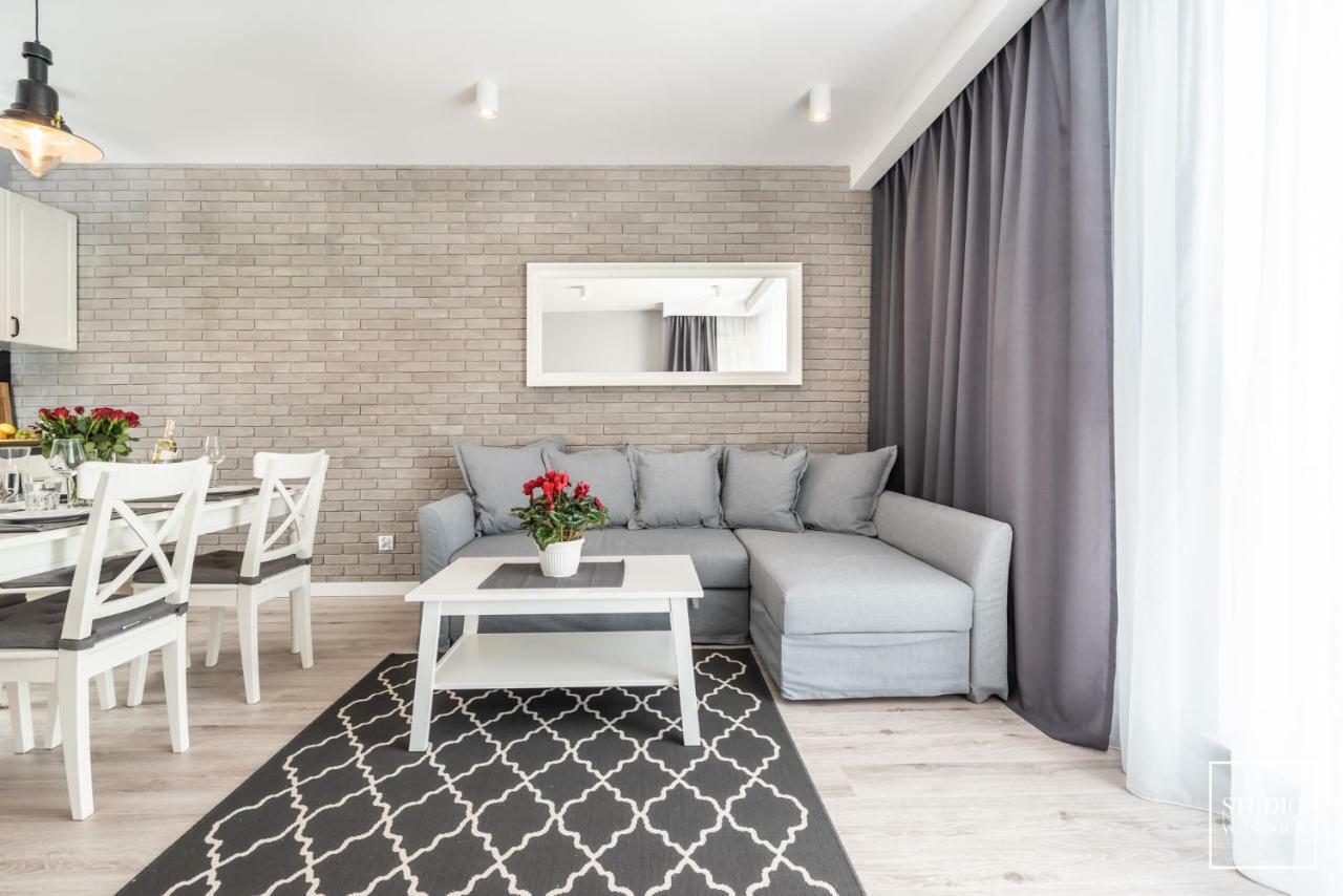 Exclusive Vermelo Apartment Cracovia Exterior foto