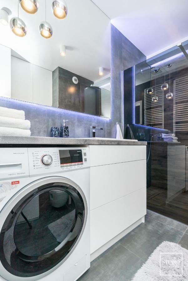 Exclusive Vermelo Apartment Cracovia Exterior foto